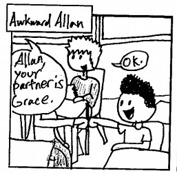 Awkward Allan thumbnail