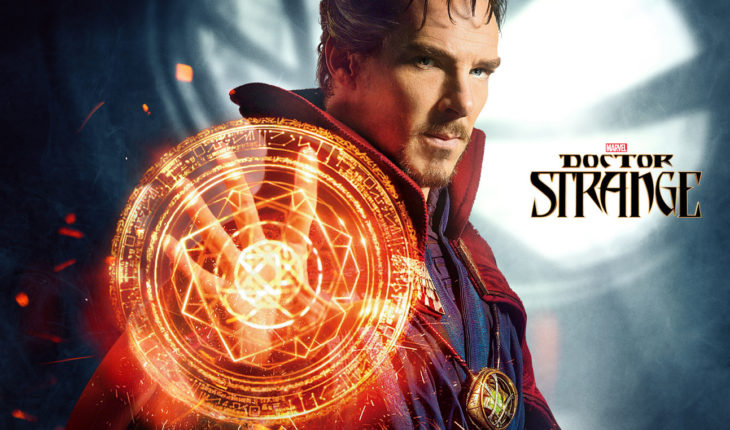 Doctor Strange