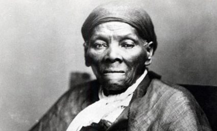 Harriet Tubman