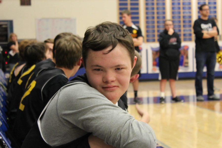 Unified Basketball VS Poudre