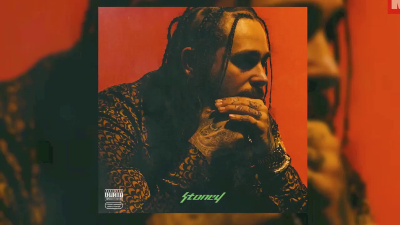 Post Malone Stoney Review The Highlighter