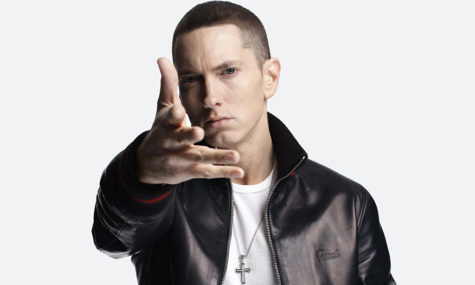 Is Eminem back?