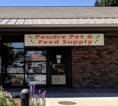 Poudre Pet and Feed Supply is one of the many local businesses who hire high school students. 