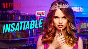 Insatiable Review