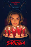 From the Netflix drama Sabrina.