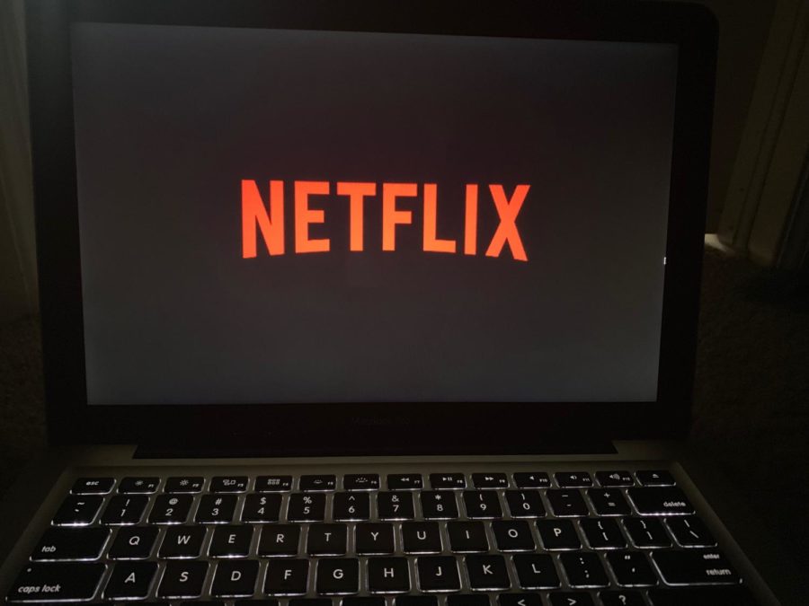 And, of course, theres also trusty Netflix. Netflix can be a very addictive and consuming way to keep from getting work done. Its a very dangerous way to take a break, but it can be done. Set a timer or give yourself a limit and stick to it.