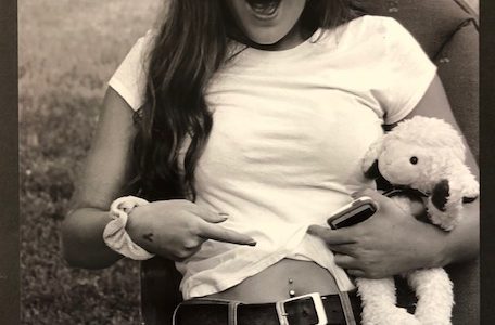 Kate Prewett Endowment Scholarship