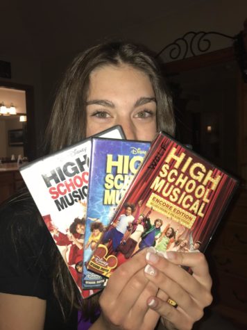 High School Musical the TV SERIES