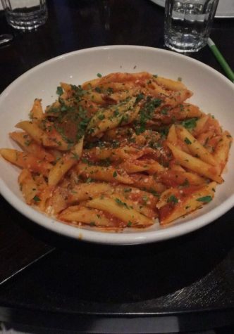 Classic Italian in a Suburban Town: Can It Be That Good?
