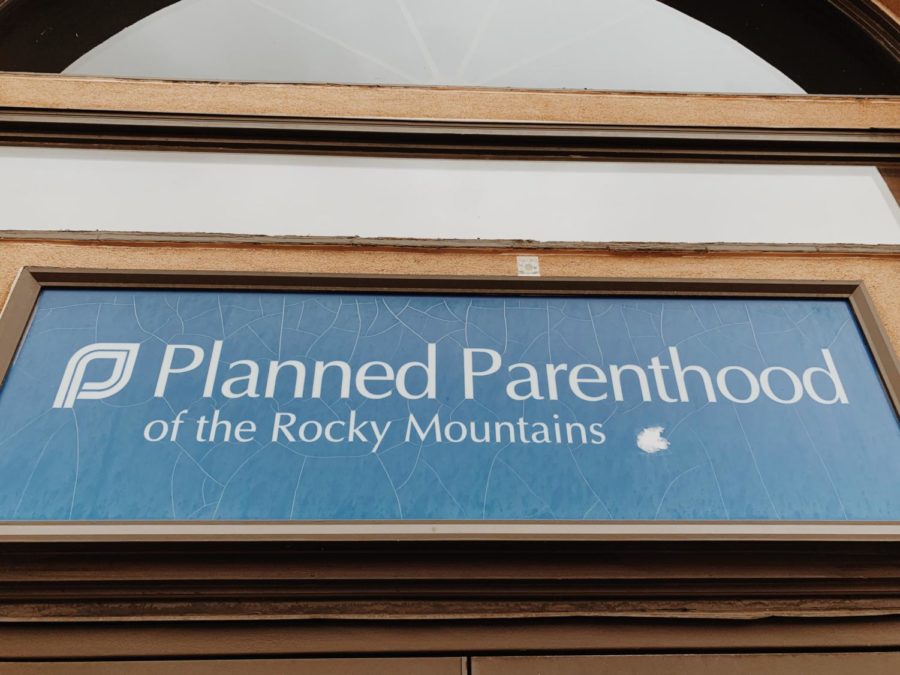 Planned Parenthood of the Rocky Mountains.