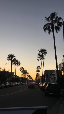 Great Places to Travel: Santa Monica, California