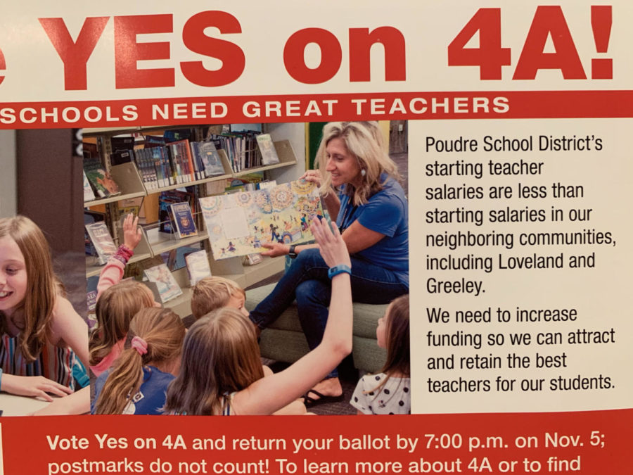 Vote Yes on 4A.