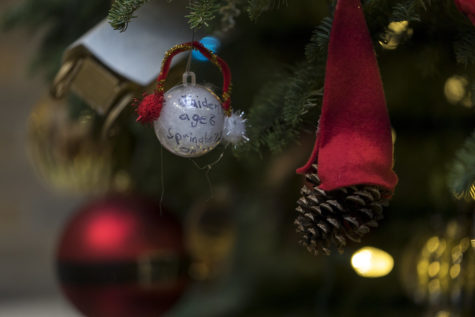 Opinion: Christmas Needs to Know It’s Place