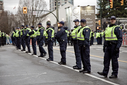 Man power alone cannot always deal with the unique situations the police deal with, but predictive technology can have devastating drawbacks.