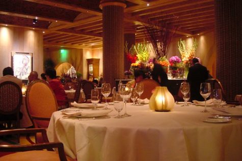 How To Eat Out: A Guide For Vegans