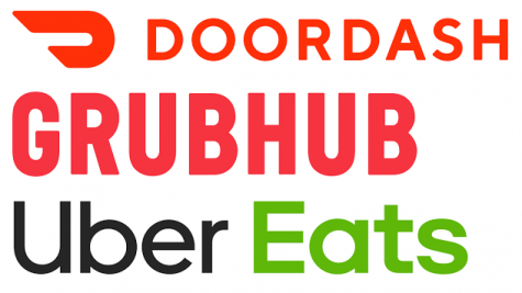 Food Delivery Showdown | DoorDash, Grubhub, and UberEats