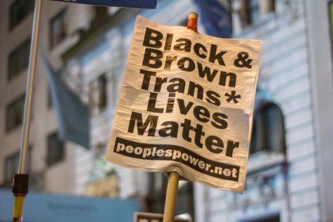 Protests across the country are calling for the end to police brutality, particularly against African Americans and other Americans of color.