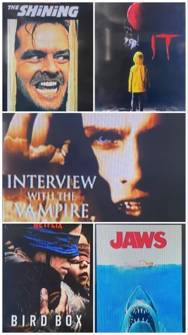 Horror Movies