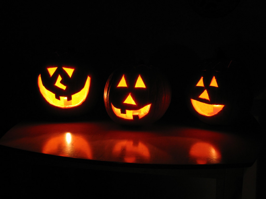 Because this Halloween will look different, weve complied three things to replace the classic experience.