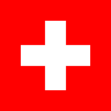 The Swiss Flag