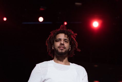 Can J. Cole reenter the rap game on a high with The Off-Season, or will it disappoint?