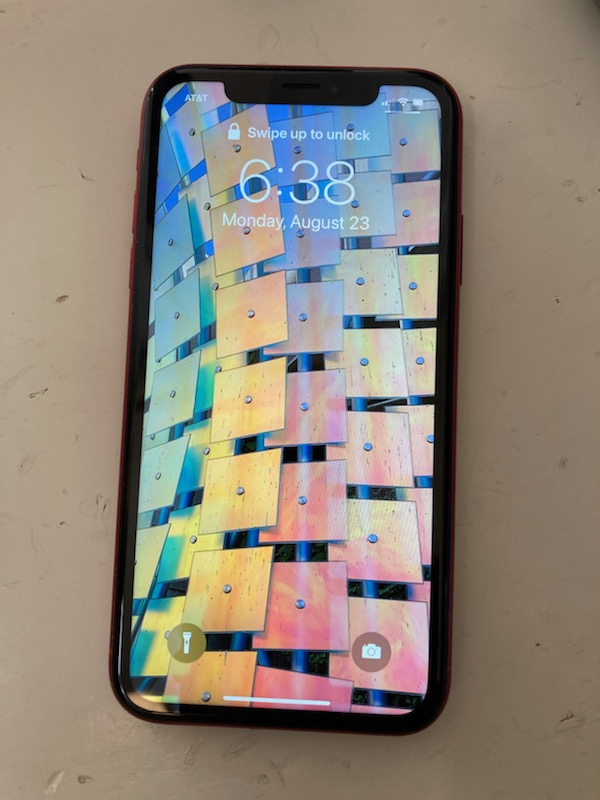 Phones Are Cool. They Also Suck.