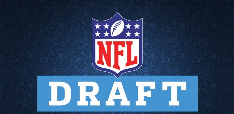 The+2021+NFL+Draft+was+a+big+night+for+a+lot+of+teams.