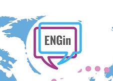 The ENGin logo. 