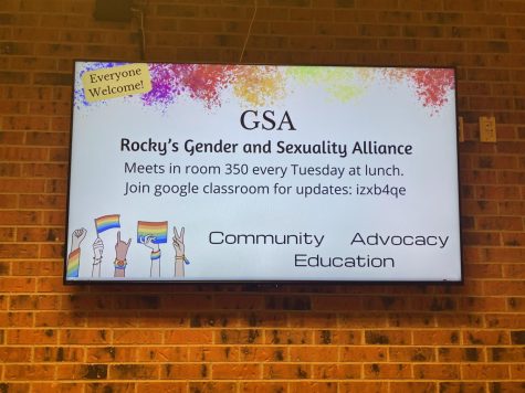 Transgender Rights and Safety In and Out of Rocky
