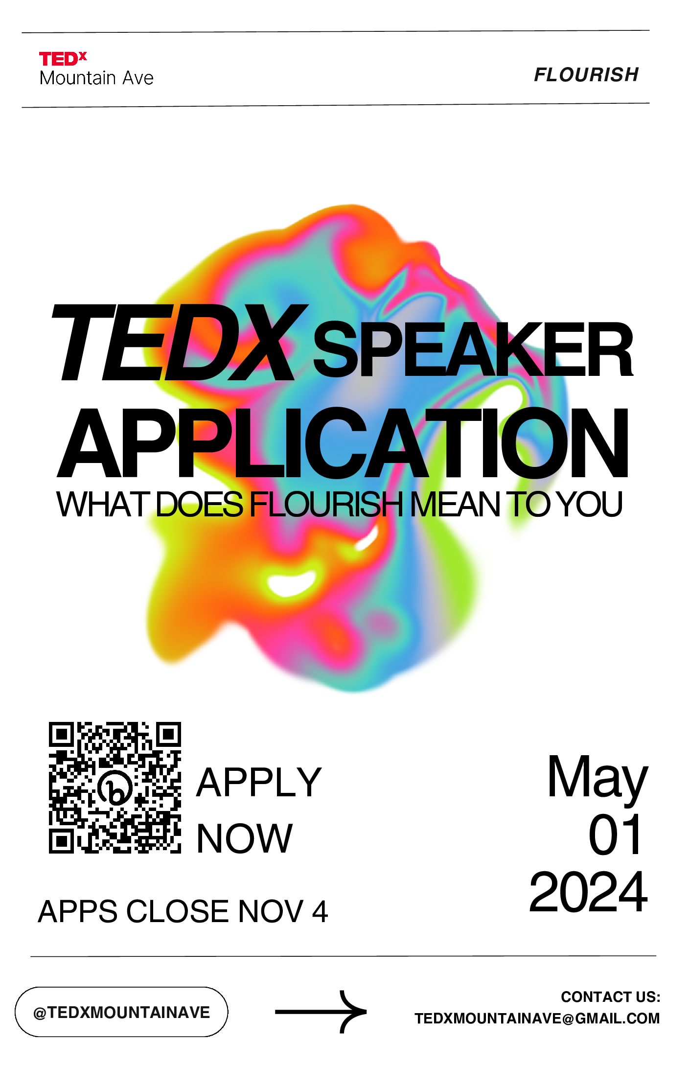 TEDx Speaker Application The Highlighter