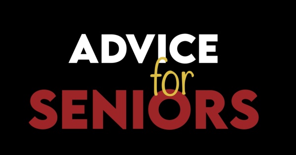 Advice For Seniors