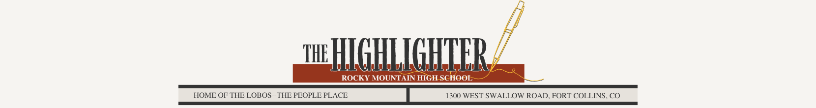 The Community Experience of Rocky Mountain High School