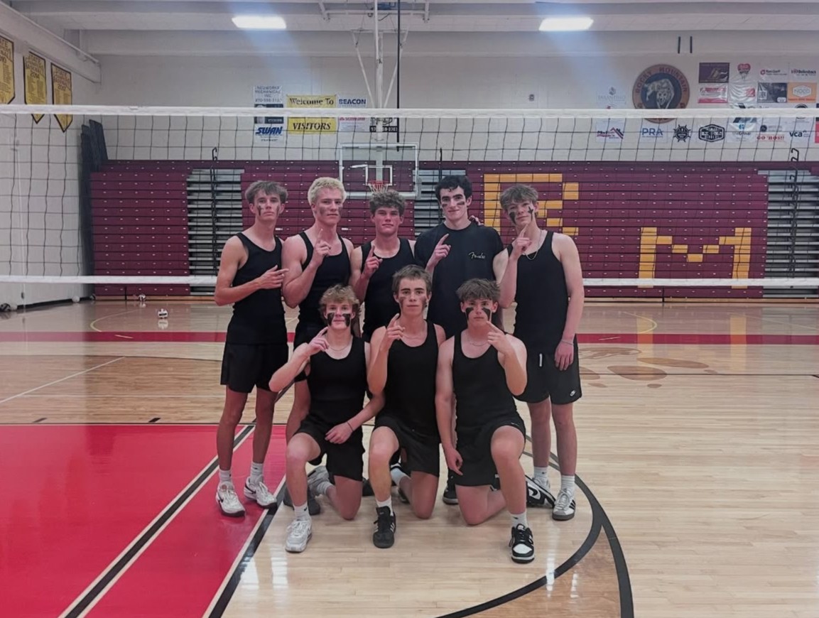 Peach Fuzz 2025 Winners  are the"Black(out) Ball(ers)."