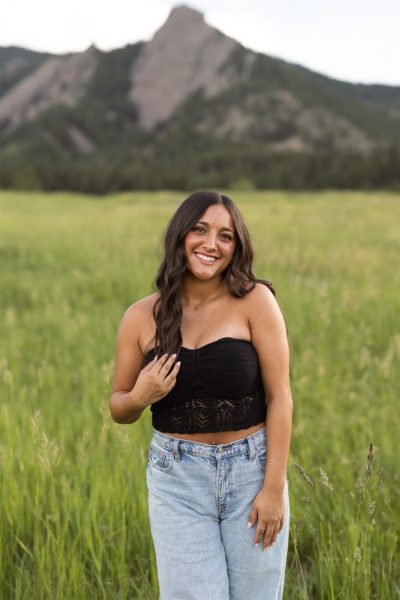 Alicyn Martinez