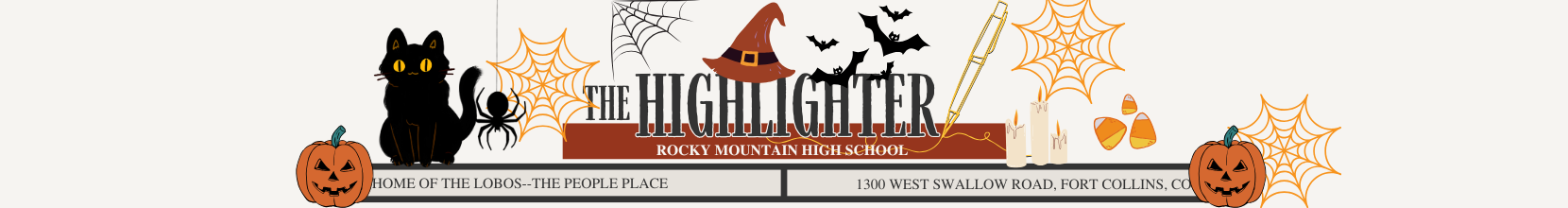 The Community Experience of Rocky Mountain High School