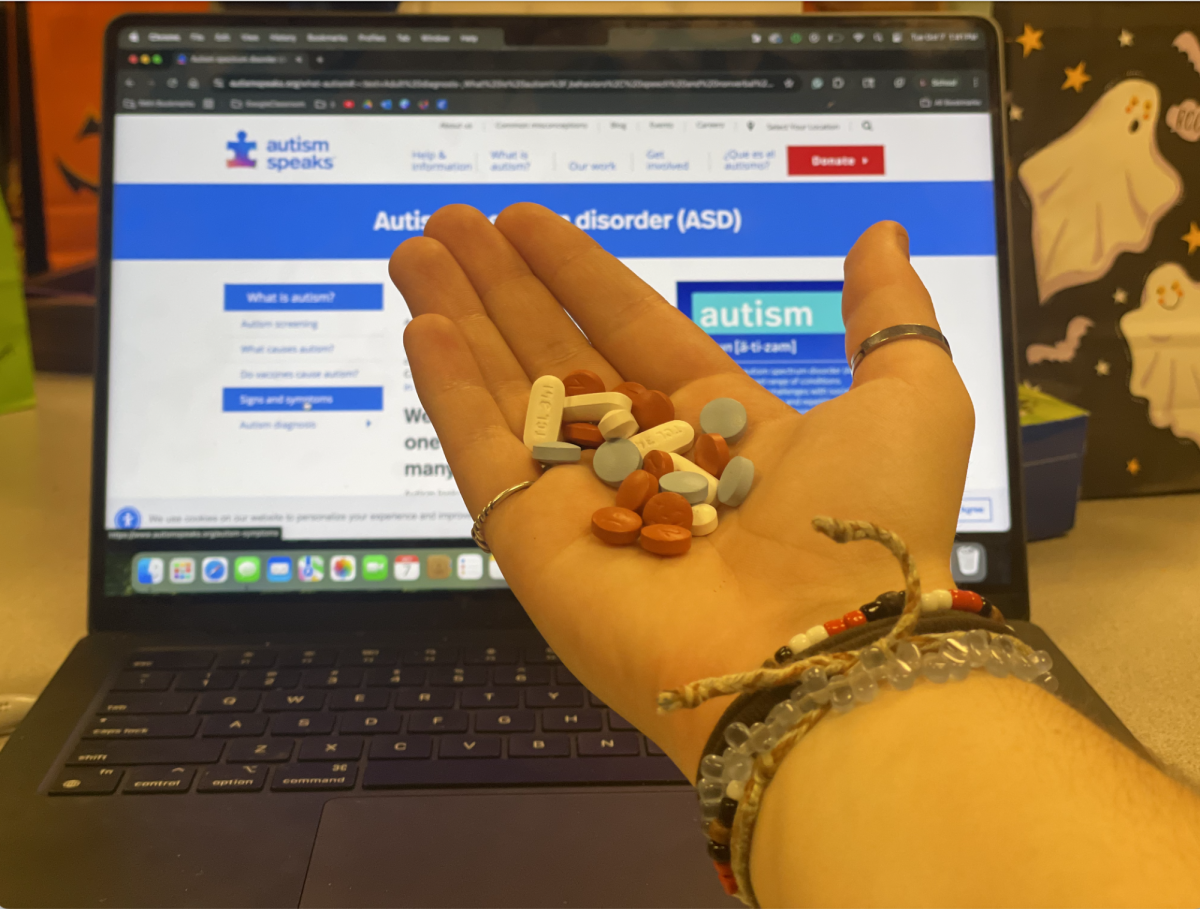 With all the misinformation online, people may find themselves wondering if they should continue taking over the counter fever reducers.
