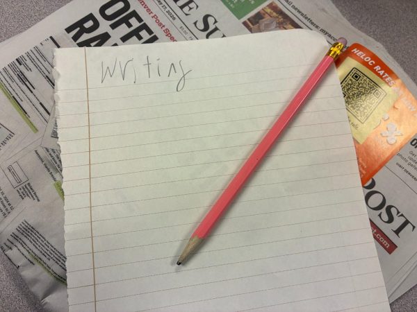 Everyone has unique handwriting, just like they also have a unique voice; that makes everyone’s writing special and shows off their own one-of-a-kind flair.
